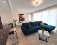 Новостройки - Apartment Penthouse - Guardamar - Гуардамар дель Сегура