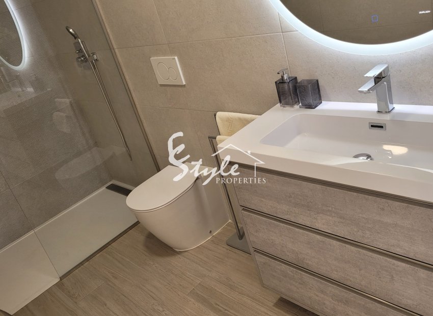 Новостройки - Apartment Penthouse - Guardamar - Гуардамар дель Сегура
