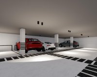 Новостройки - Apartment Penthouse - Guardamar - Гуардамар дель Сегура