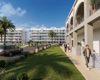 Новостройки - Apartment Penthouse - Guardamar - Гуардамар дель Сегура