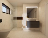 Новостройки - Apartment Penthouse - Guardamar - Гуардамар дель Сегура