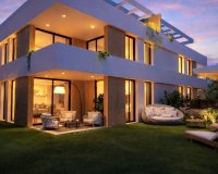 Новостройки - Apartment Penthouse - Хавеа - Javea