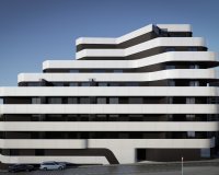 Новостройки - Apartment Penthouse - Кальпе