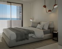 Новостройки - Apartment Penthouse - Кальпе
