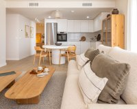 Новостройки - Apartment Penthouse - Кальпе