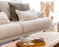 Новостройки - Apartment Penthouse - Кальпе