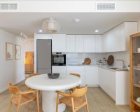 Новостройки - Apartment Penthouse - Кальпе