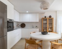Новостройки - Apartment Penthouse - Кальпе