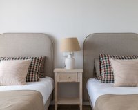 Новостройки - Apartment Penthouse - Кальпе