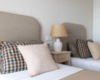 Новостройки - Apartment Penthouse - Кальпе