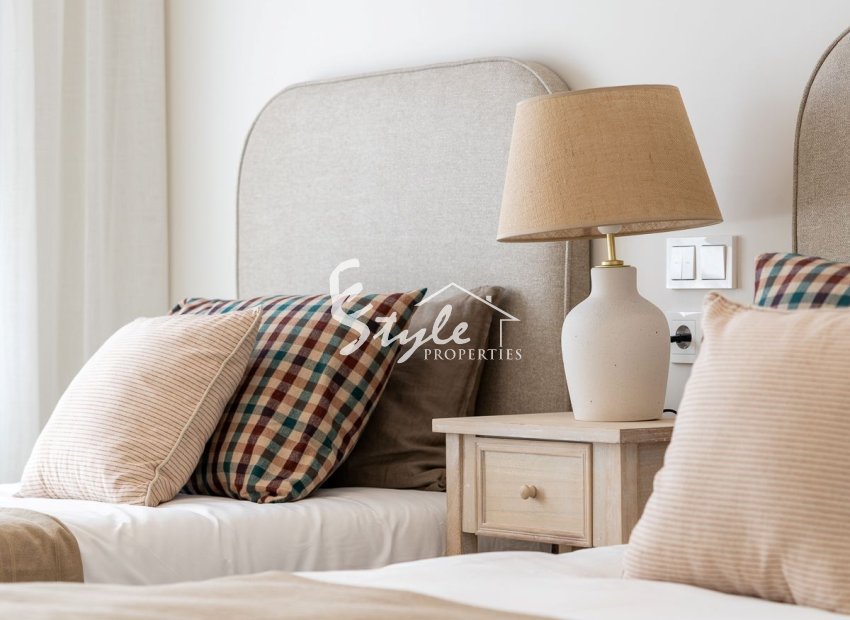 Новостройки - Apartment Penthouse - Кальпе