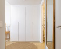 Новостройки - Apartment Penthouse - Кальпе