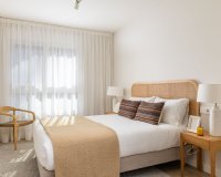 Новостройки - Apartment Penthouse - Кальпе