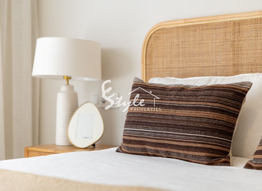 Новостройки - Apartment Penthouse - Кальпе