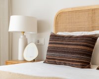 Новостройки - Apartment Penthouse - Кальпе