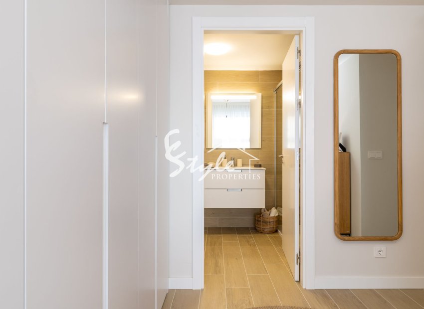 Новостройки - Apartment Penthouse - Кальпе