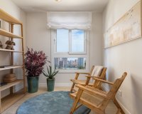 Новостройки - Apartment Penthouse - Кальпе