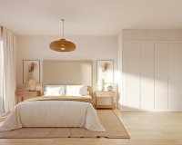 Новостройки - Apartment Penthouse - Кальпе