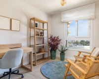 Новостройки - Apartment Penthouse - Кальпе