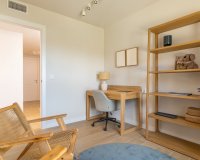 Новостройки - Apartment Penthouse - Кальпе