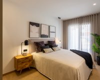 Новостройки - Apartment Penthouse - La Finca Golf - La Finca Golf Resort
