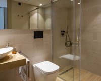 Новостройки - Apartment Penthouse - La Finca Golf - La Finca Golf Resort