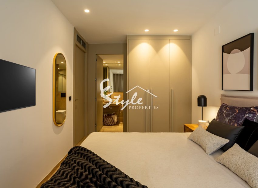 Новостройки - Apartment Penthouse - La Finca Golf - La Finca Golf Resort