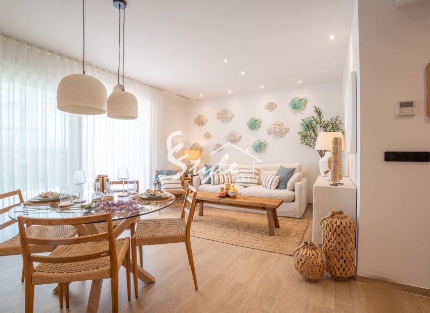 Новостройки - Apartment Penthouse - La Finca Golf - La Finca Golf Resort