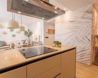 Новостройки - Apartment Penthouse - La Finca Golf - La Finca Golf Resort