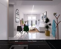 Новостройки - Apartment Penthouse - La Finca Golf - La Finca Golf Resort