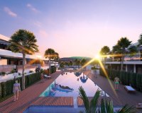 Новостройки - Apartment Penthouse - La Finca Golf - La Finca Golf Resort