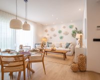 Новостройки - Apartment Penthouse - La Finca Golf - La Finca Golf Resort