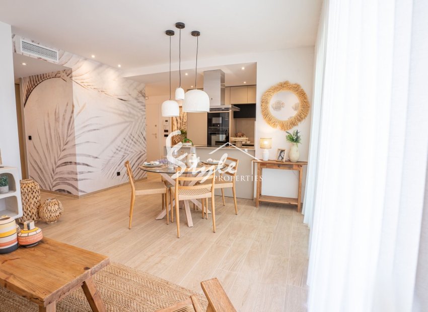 Новостройки - Apartment Penthouse - La Finca Golf - La Finca Golf Resort