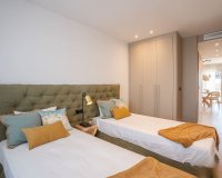 Новостройки - Apartment Penthouse - La Finca Golf - La Finca Golf Resort