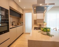 Новостройки - Apartment Penthouse - La Finca Golf - La Finca Golf Resort