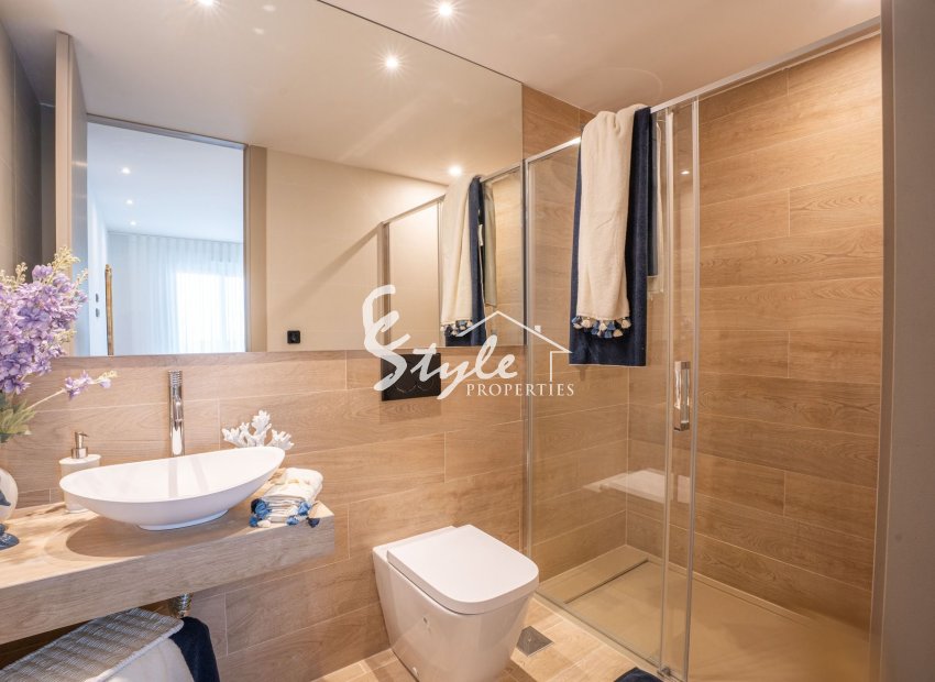 Новостройки - Apartment Penthouse - La Finca Golf - La Finca Golf Resort