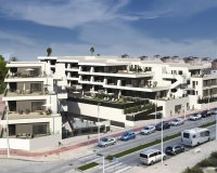 Новостройки - Apartment Penthouse - La Marina - La Marina del Pinet
