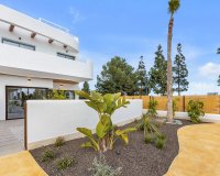 Новостройки - Apartment Penthouse - Los Alcazares - Лос Алькасарес