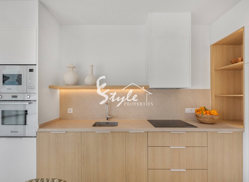 Новостройки - Apartment Penthouse - Los Alcazares - Лос Алькасарес