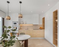 Новостройки - Apartment Penthouse - Los Alcazares - Лос Алькасарес