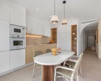 Новостройки - Apartment Penthouse - Los Alcazares - Лос Алькасарес