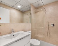 Новостройки - Apartment Penthouse - Los Alcazares - Лос Алькасарес