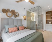 Новостройки - Apartment Penthouse - Los Alcazares - Лос Алькасарес