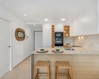 Новостройки - Apartment Penthouse - Los Alcazares - Лос Алькасарес