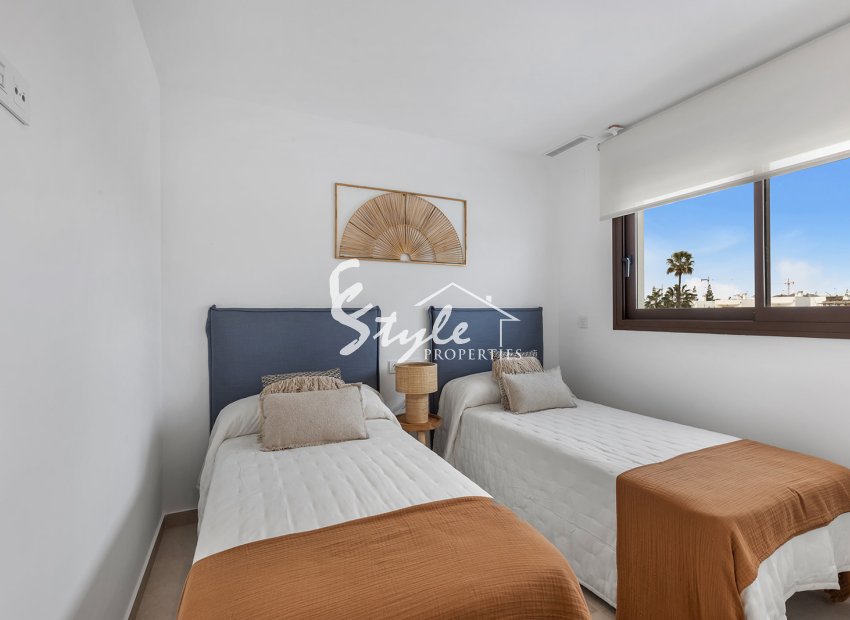 Новостройки - Apartment Penthouse - Los Alcazares - Лос Алькасарес