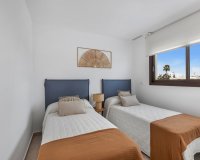 Новостройки - Apartment Penthouse - Los Alcazares - Лос Алькасарес