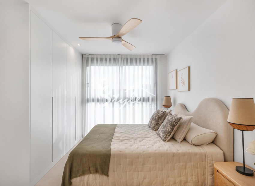 Новостройки - Apartment Penthouse - Los Alcazares - Лос Алькасарес