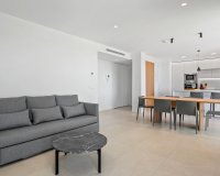 Новостройки - Apartment Penthouse - Los Alcazares - Лос Алькасарес