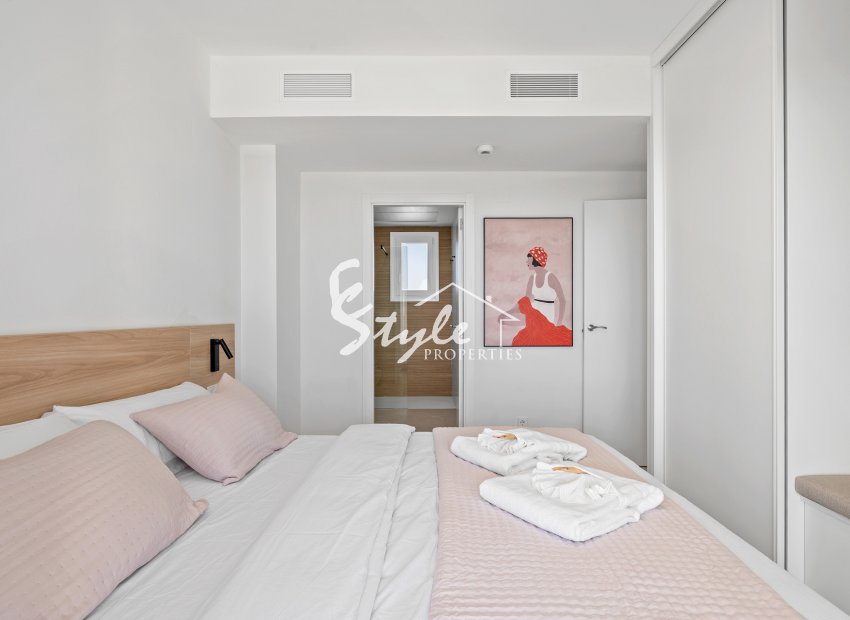 Новостройки - Apartment Penthouse - Los Alcazares - Лос Алькасарес