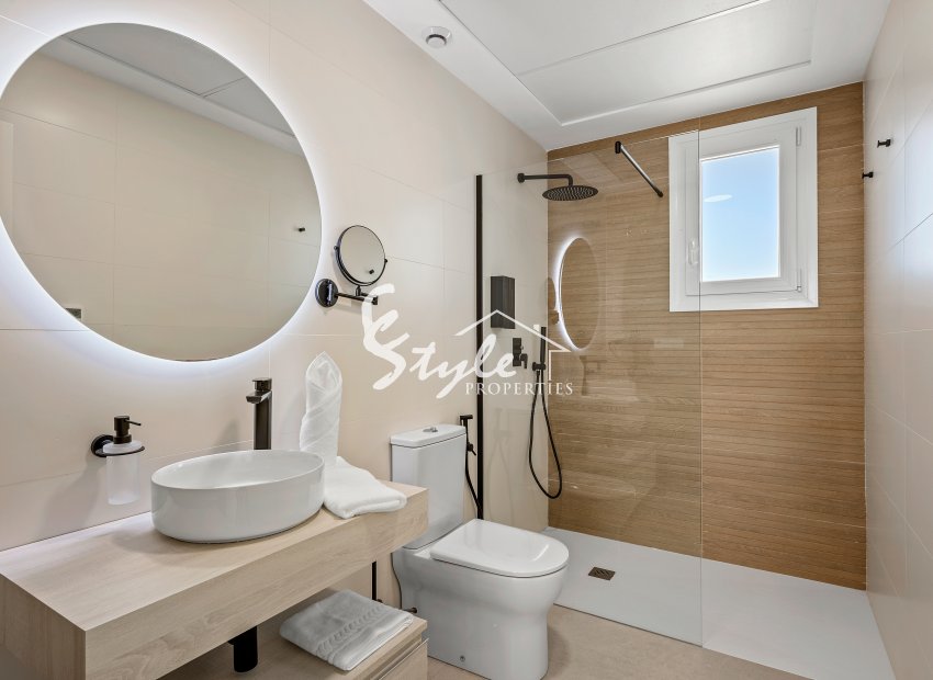 Новостройки - Apartment Penthouse - Los Alcazares - Лос Алькасарес